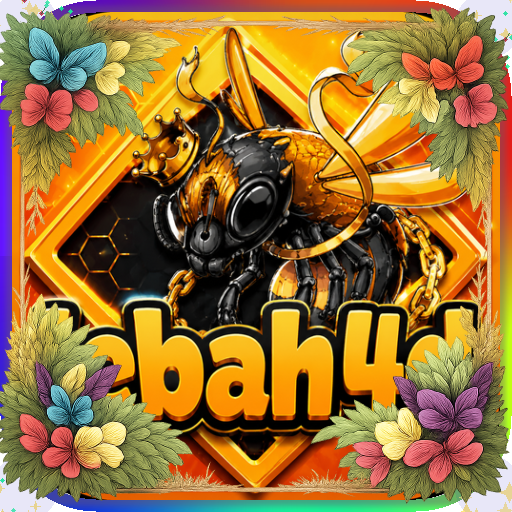 lebah4d — galeri pratinjau Resmi APK